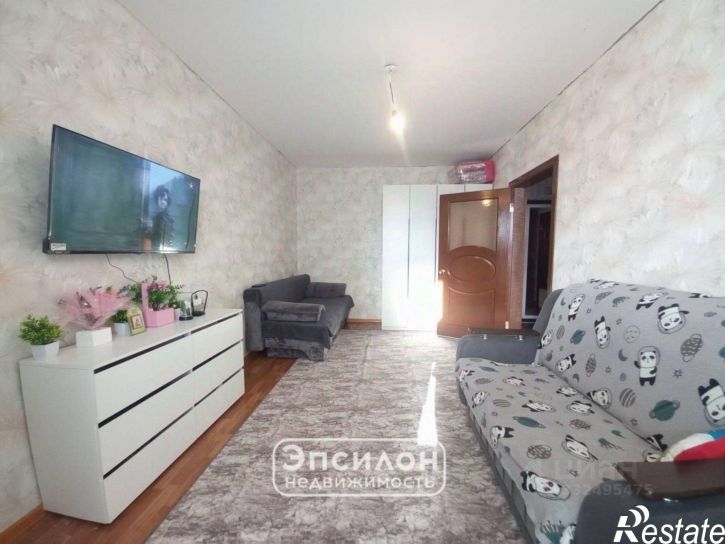 1-комн квартира пр-кт Вячеслава Клыкова, 62,  д. 62