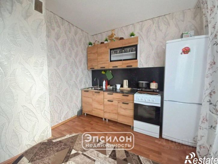 1-комн квартира пр-кт Вячеслава Клыкова, 62,  д. 62