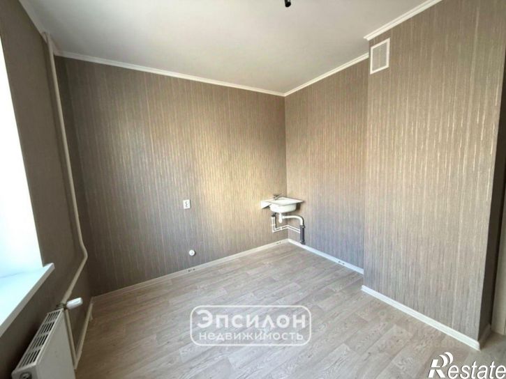 3-комн квартира ул Евгения Клевцова, 26,  д. 26