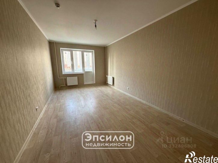 3-комн квартира ул Евгения Клевцова, 26,  д. 26