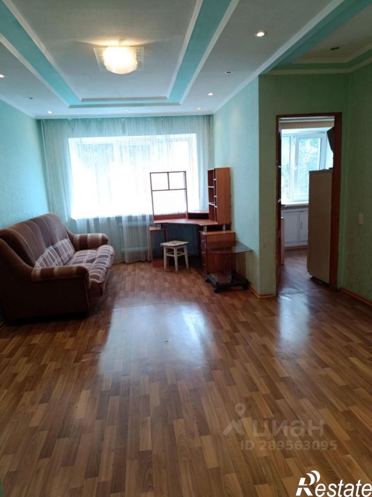 2-комн квартира ул Интернациональная, 45,  д. 45