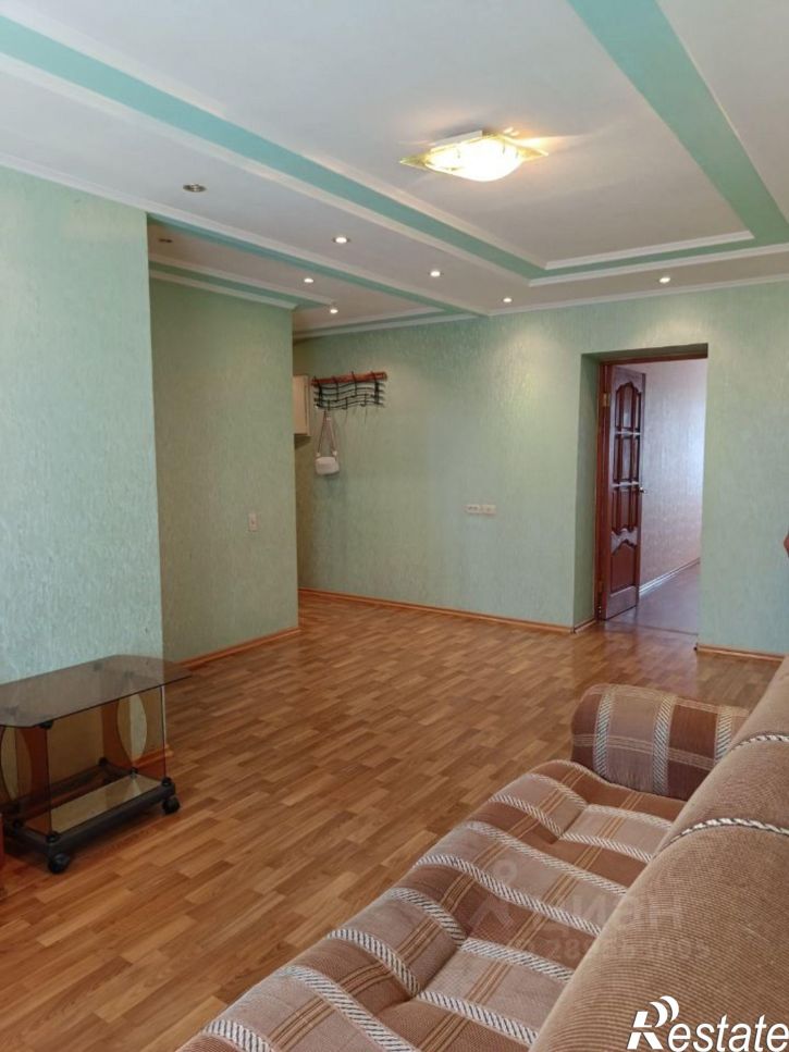 2-комн квартира ул Интернациональная, 45,  д. 45