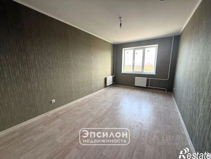 3-комн квартира ул Евгения Клевцова, 26,  д. 26