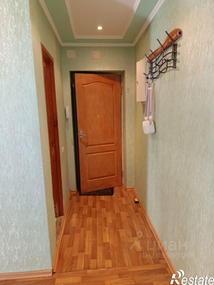 2-комн квартира ул Интернациональная, 45,  д. 45