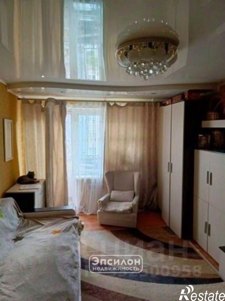 1-комн квартира ул Пучковка, 108В,  д. 108В