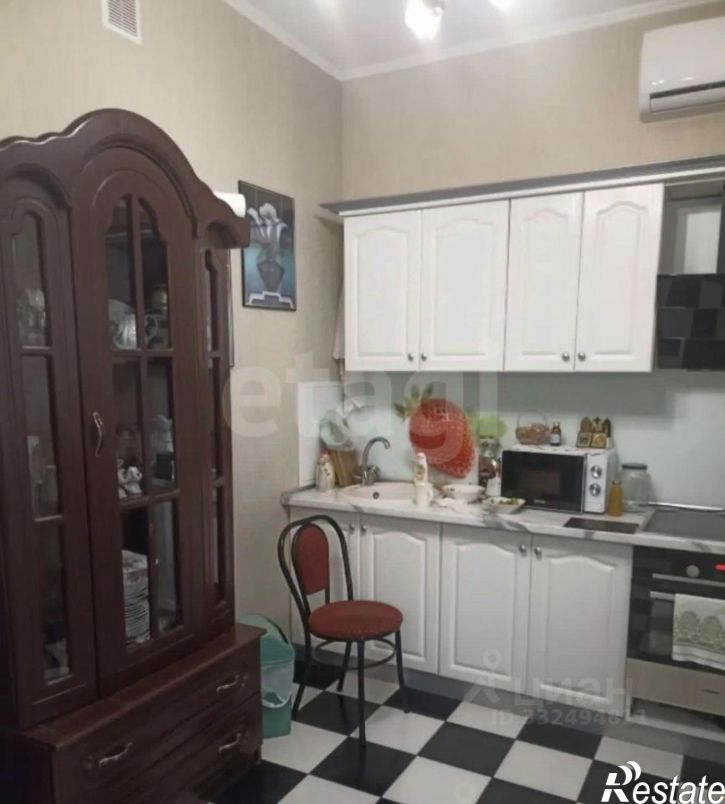 1-комн квартира пр-кт Анатолия Дериглазова, 15,  д. 15
