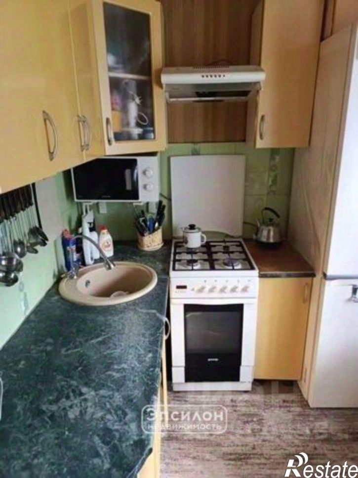 1-комн квартира ул Пучковка, 108В,  д. 108В