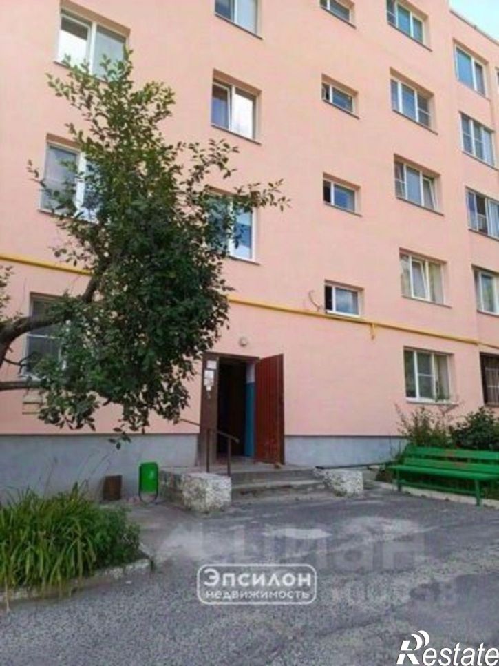 1-комн квартира ул Пучковка, 108В,  д. 108В