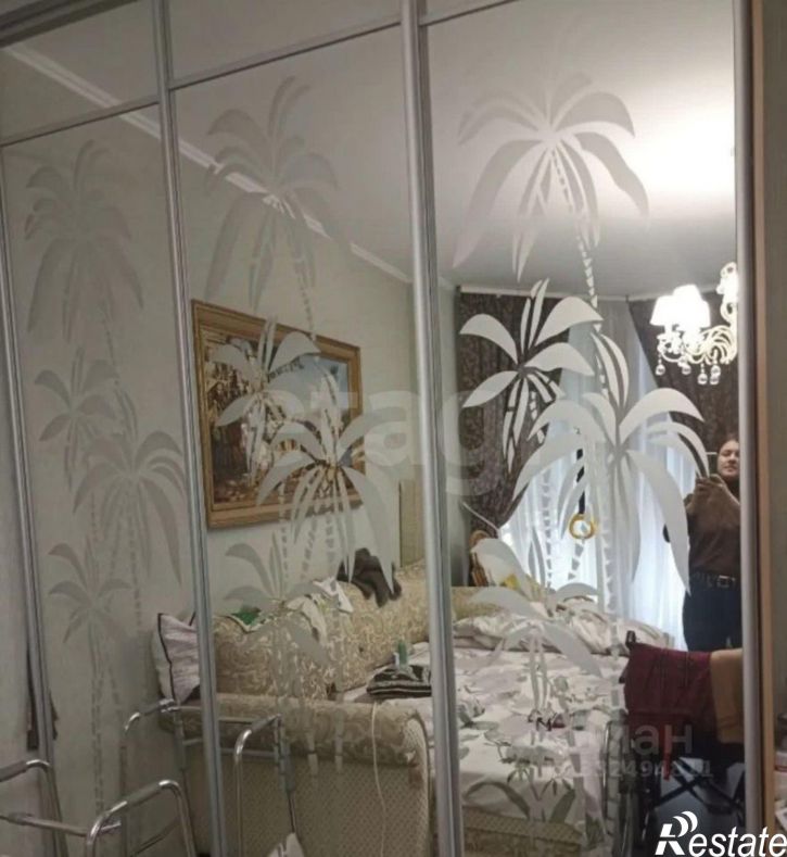 1-комн квартира пр-кт Анатолия Дериглазова, 15,  д. 15