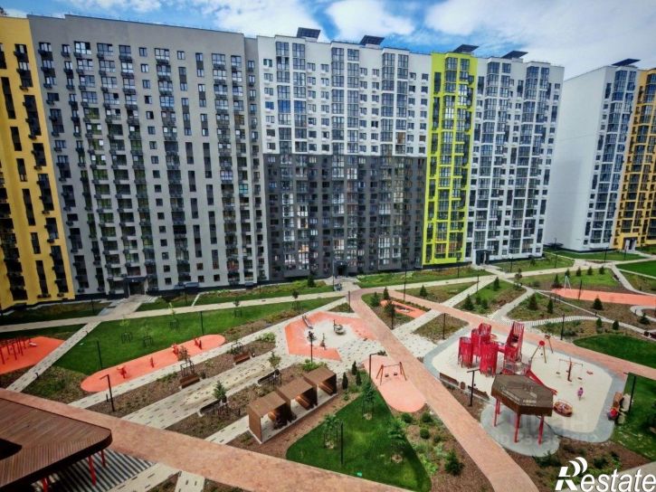 1-комн квартира Курск городской округ