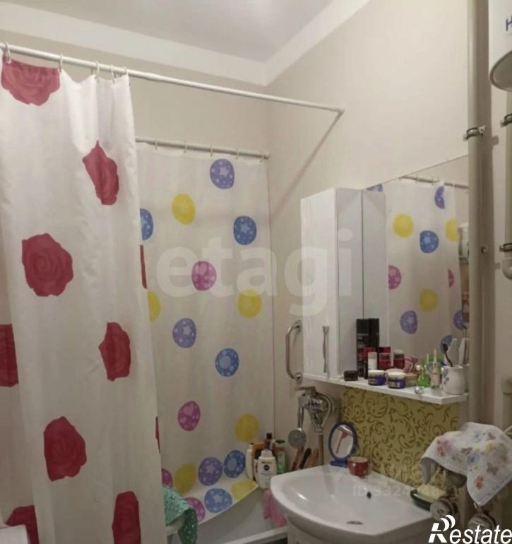 1-комн квартира пр-кт Анатолия Дериглазова, 15,  д. 15