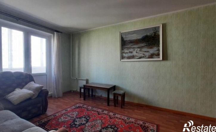 1-комн квартира пр-кт Вячеслава Клыкова, 57,  д. 57