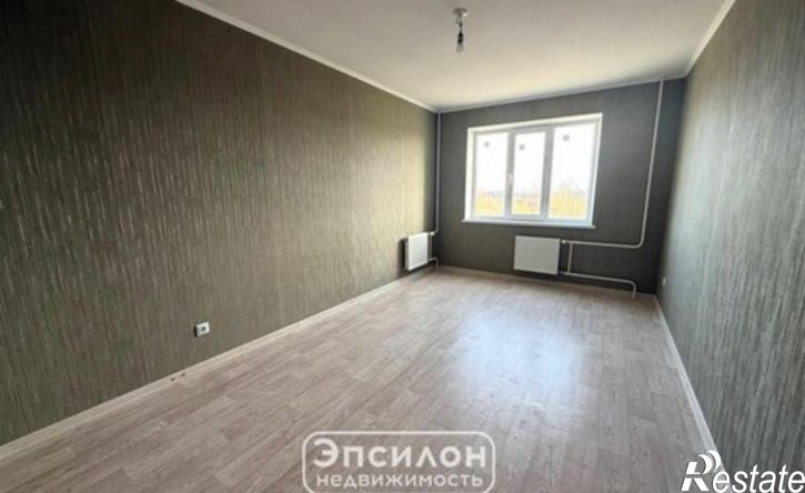 3-комн квартира ул Евгения Клевцова, 26,  д. 26