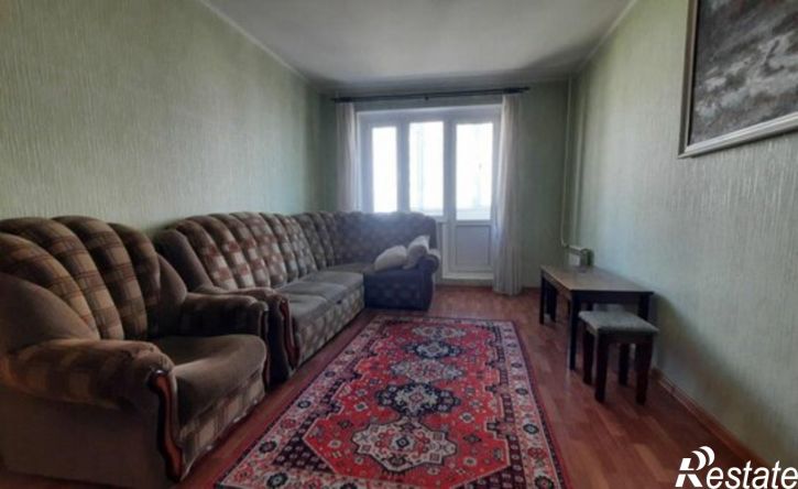 1-комн квартира пр-кт Вячеслава Клыкова, 57,  д. 57