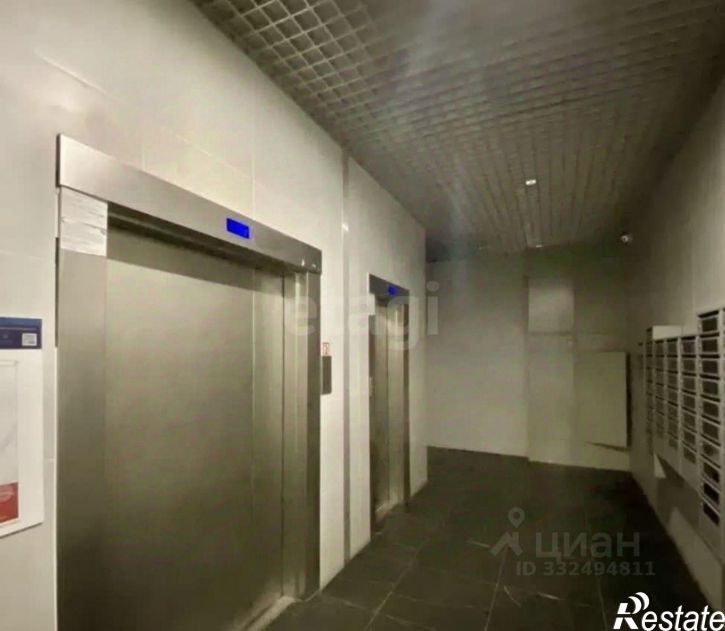 1-комн квартира пр-кт Анатолия Дериглазова, 15,  д. 15