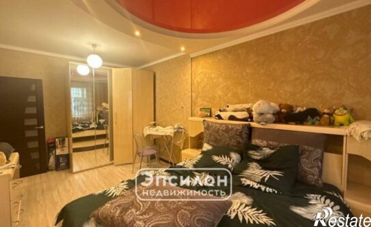 2-комн квартира пр-кт Победы, 6,  д. 6