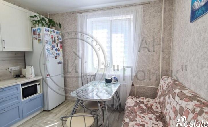 1-комн квартира пр-кт Вячеслава Клыкова, 78,  д. 78