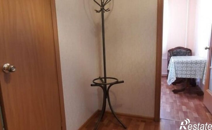 1-комн квартира пр-кт Вячеслава Клыкова, 57,  д. 57