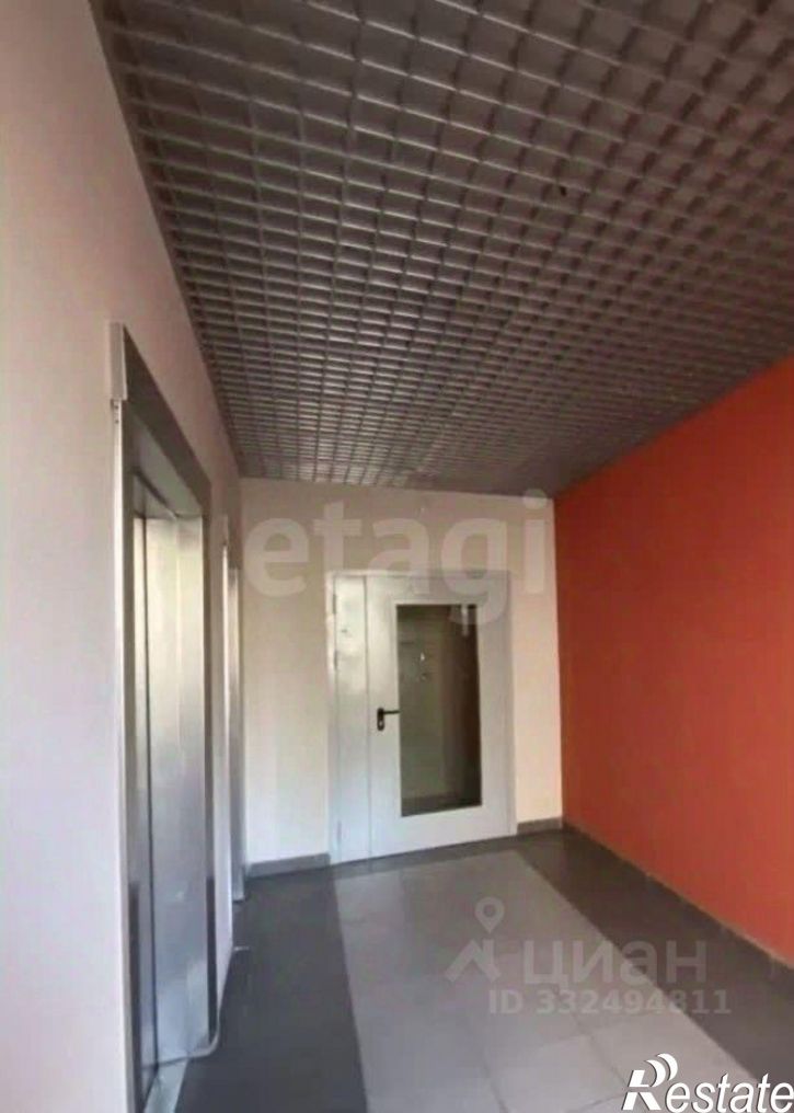 1-комн квартира пр-кт Анатолия Дериглазова, 15,  д. 15