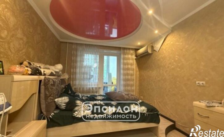2-комн квартира пр-кт Победы, 6,  д. 6