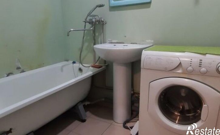 1-комн квартира пр-кт Вячеслава Клыкова, 57,  д. 57