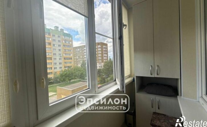 2-комн квартира пр-кт Победы, 6,  д. 6