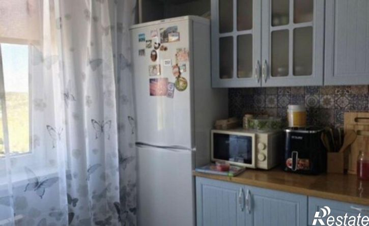 3-комн квартира ул Домостроителей, 19,  д. 19
