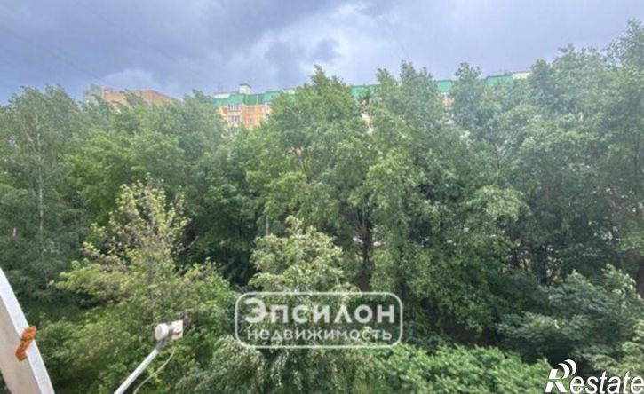 2-комн квартира пр-кт Победы, 6,  д. 6