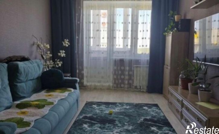 3-комн квартира ул Домостроителей, 19,  д. 19