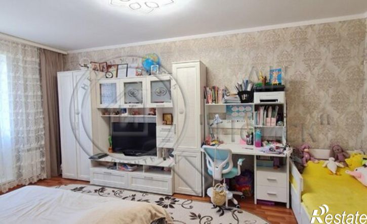 1-комн квартира пр-кт Вячеслава Клыкова, 78,  д. 78
