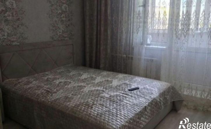 3-комн квартира ул Домостроителей, 19,  д. 19