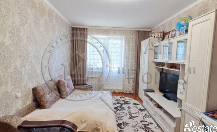 1-комн квартира пр-кт Вячеслава Клыкова, 78,  д. 78