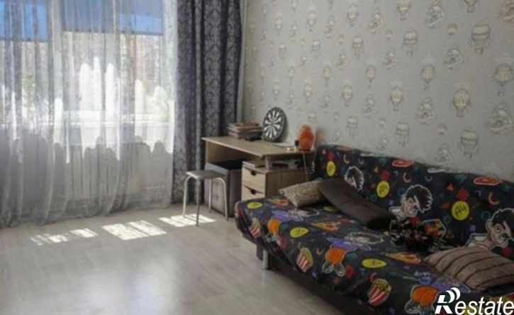 3-комн квартира ул Домостроителей, 19,  д. 19