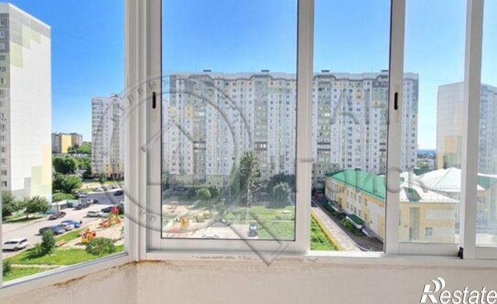1-комн квартира пр-кт Вячеслава Клыкова, 78,  д. 78