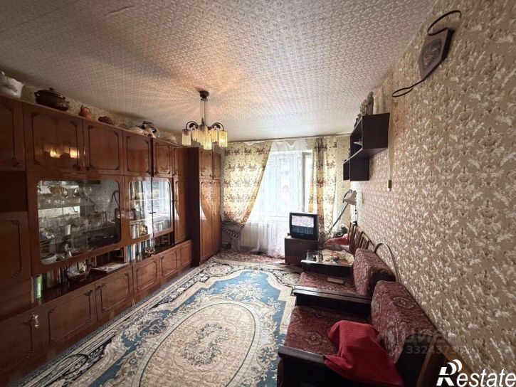 1-комн квартира ул Пучковка, 108Б,  д. 108Б