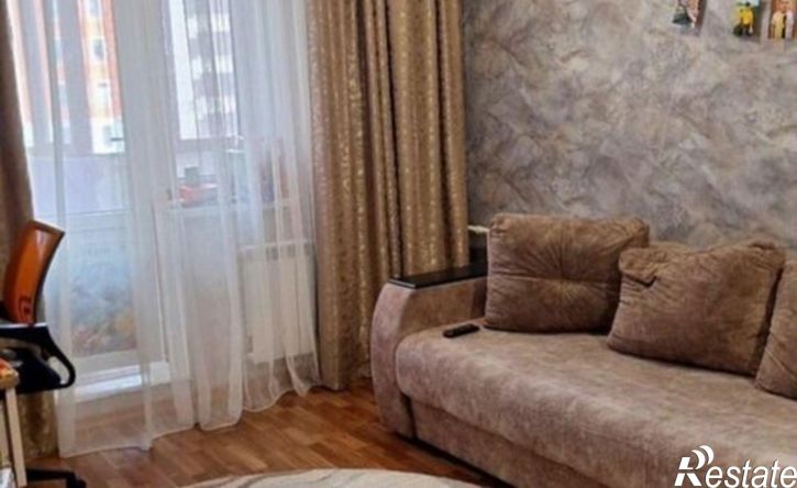 2-комн квартира пр-кт Анатолия Дериглазова, 53,  д. 53