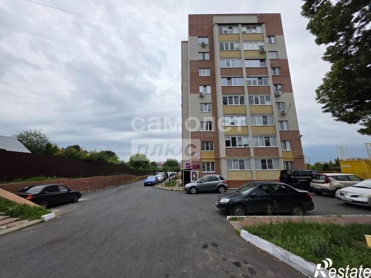 2-комн квартира ул Ломоносова, 47,  д. 47