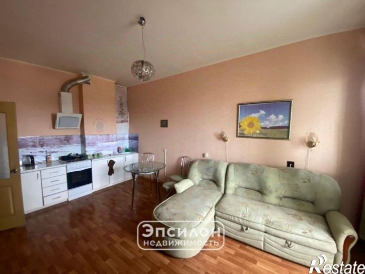 2-комн квартира пр-кт Победы, 50,  д. 50