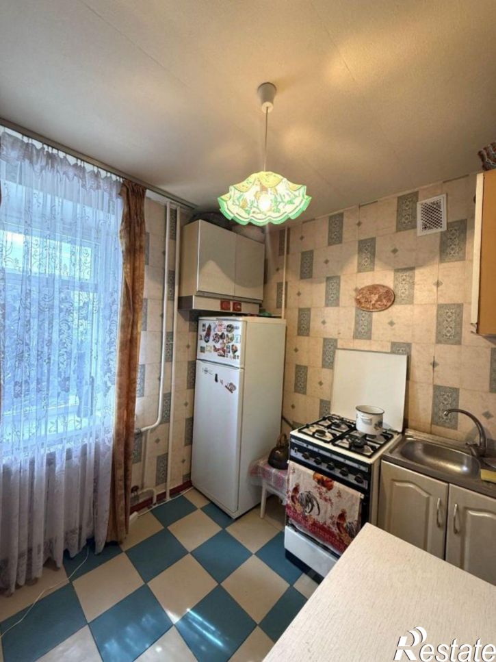 1-комн квартира ул Пучковка, 108Б,  д. 108Б