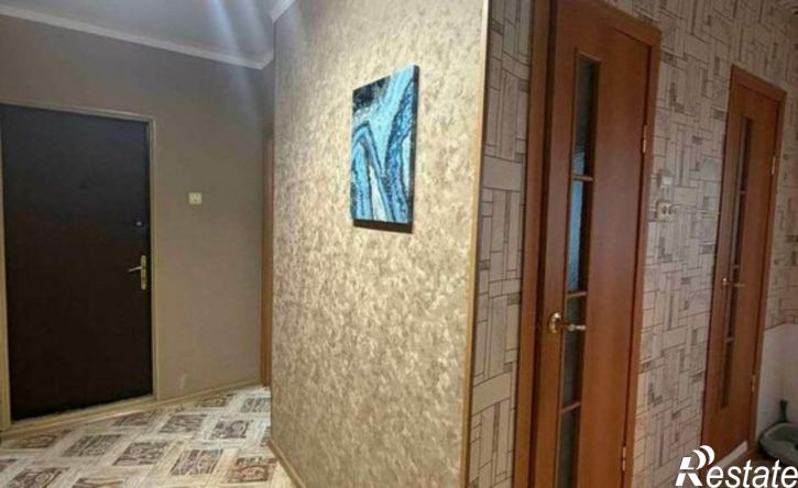 3-комн квартира ул Звездная, 7,  д. 7