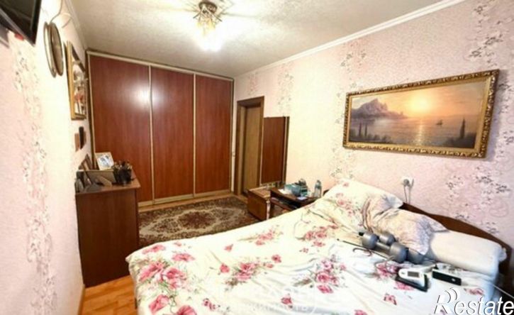 2-комн квартира ул Белгородская, 23,  д. 23