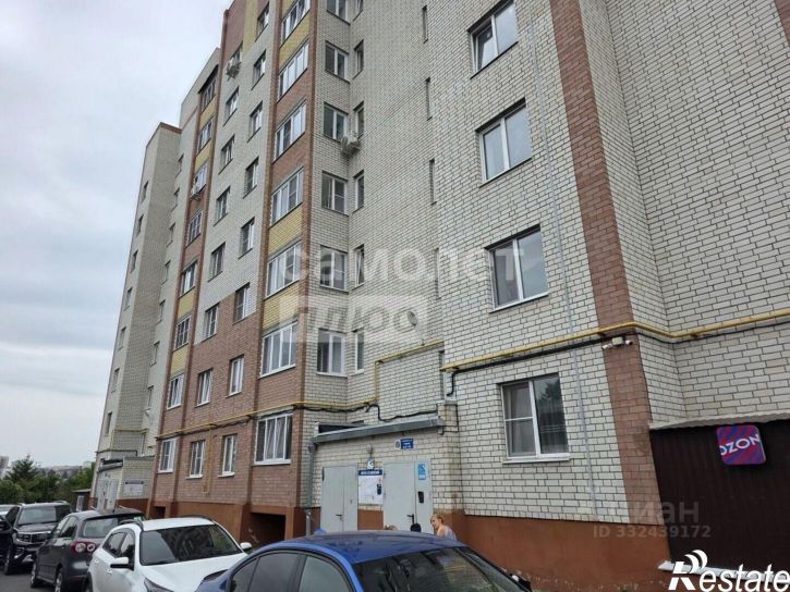 2-комн квартира ул Ломоносова, 47,  д. 47