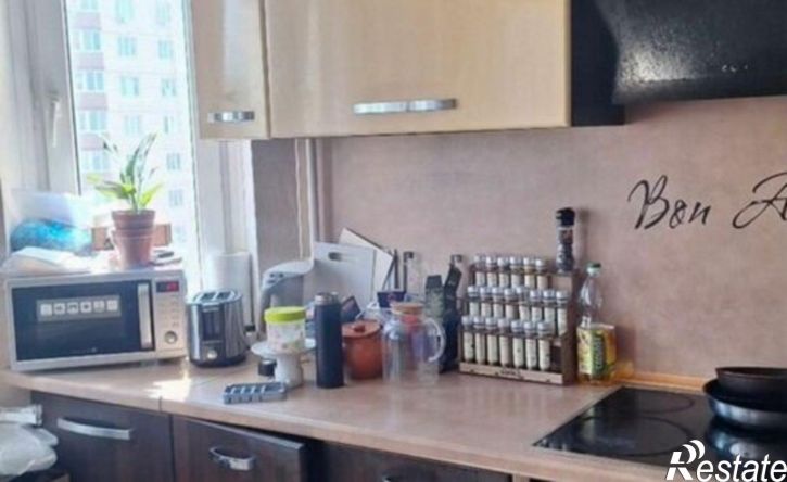 2-комн квартира пр-кт Анатолия Дериглазова, 53,  д. 53