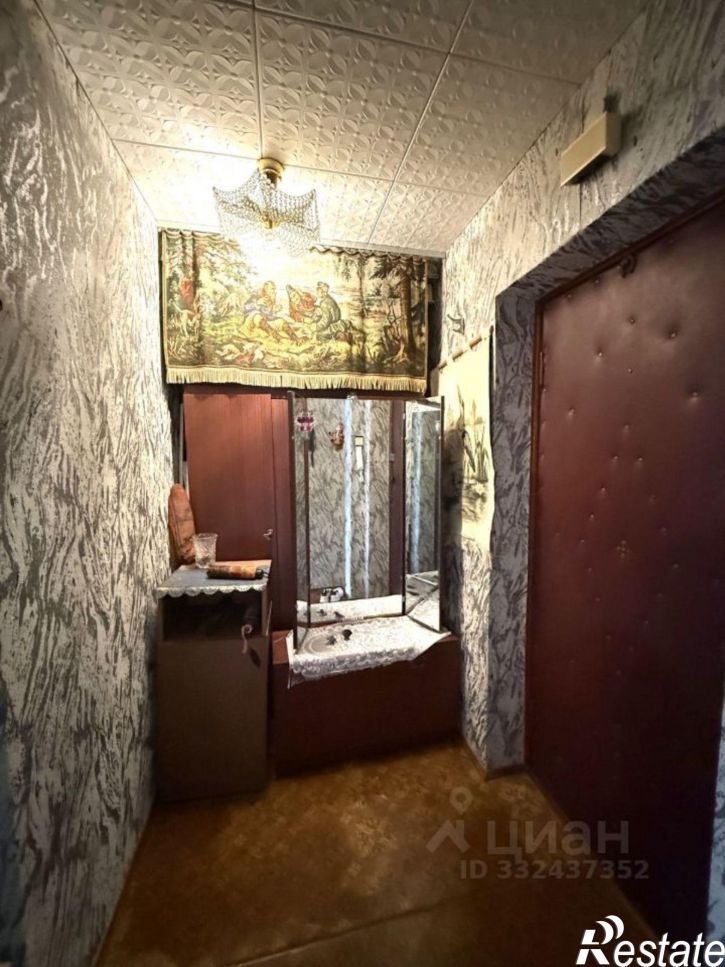 1-комн квартира ул Пучковка, 108Б,  д. 108Б