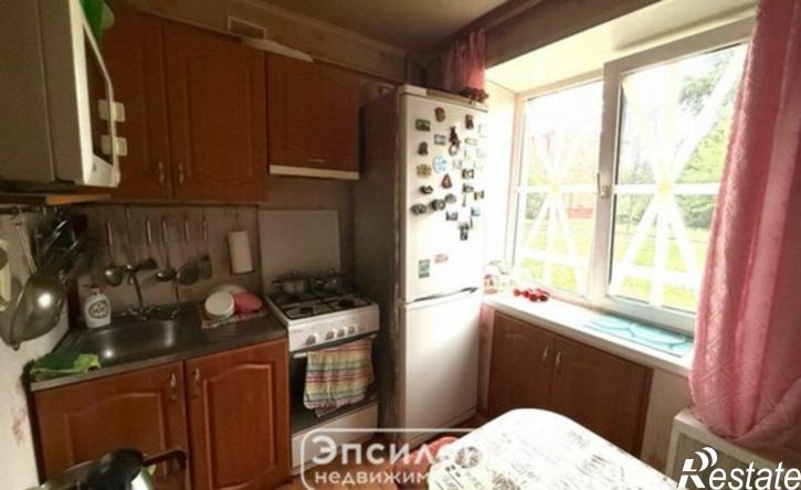 2-комн квартира ул Белгородская, 23,  д. 23