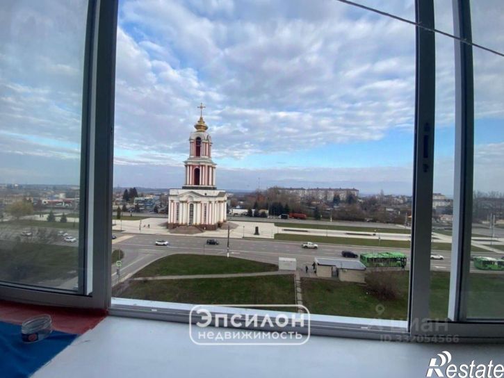 2-комн квартира пр-кт Победы, 50,  д. 50