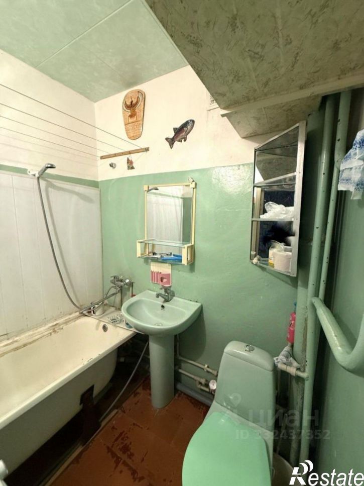 1-комн квартира ул Пучковка, 108Б,  д. 108Б
