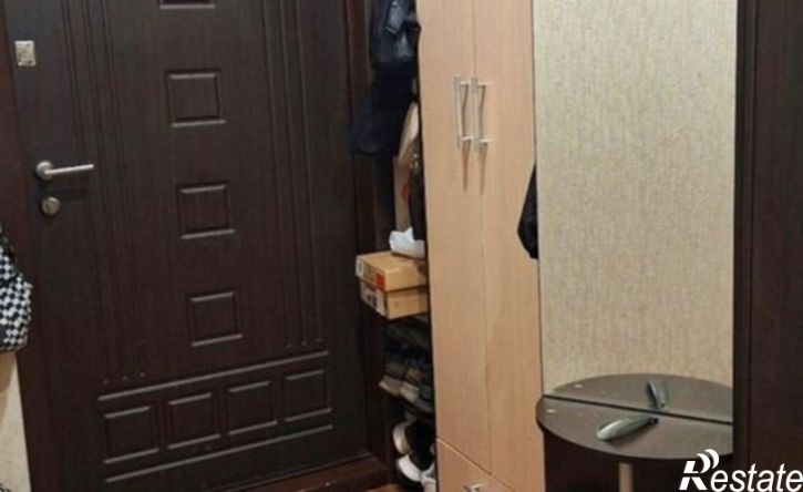 2-комн квартира пр-кт Анатолия Дериглазова, 53,  д. 53