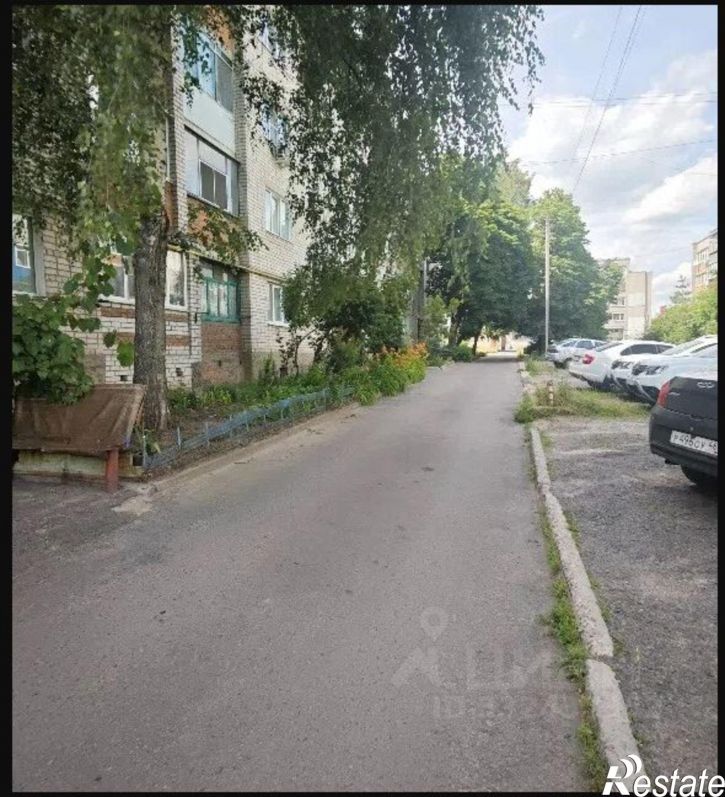 1-комн квартира ул Пучковка, 108Б,  д. 108Б