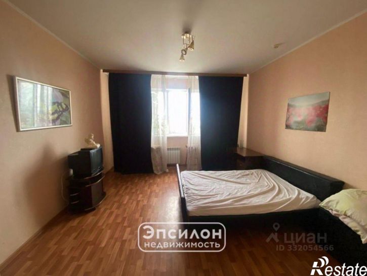 2-комн квартира пр-кт Победы, 50,  д. 50